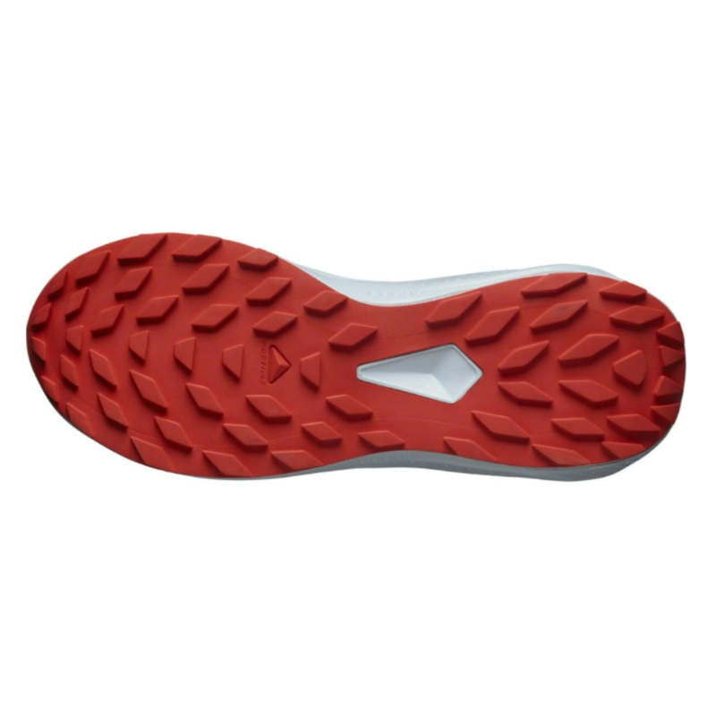 ZAPATILLA HOMBRE ALPHAGLIDE BA SALOMON - 7