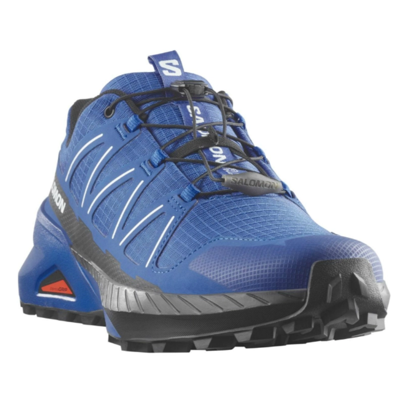 ZAPATILLA HOMBRE SPEEDCROSS PEAK LA SALOMON - 4