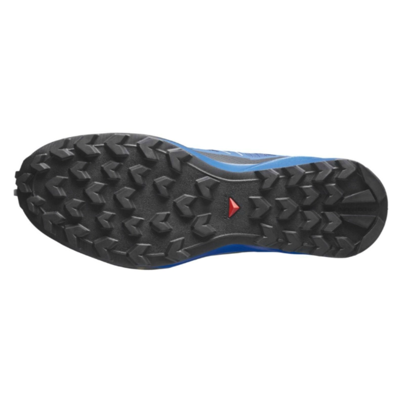 ZAPATILLA HOMBRE SPEEDCROSS PEAK LA SALOMON - 5