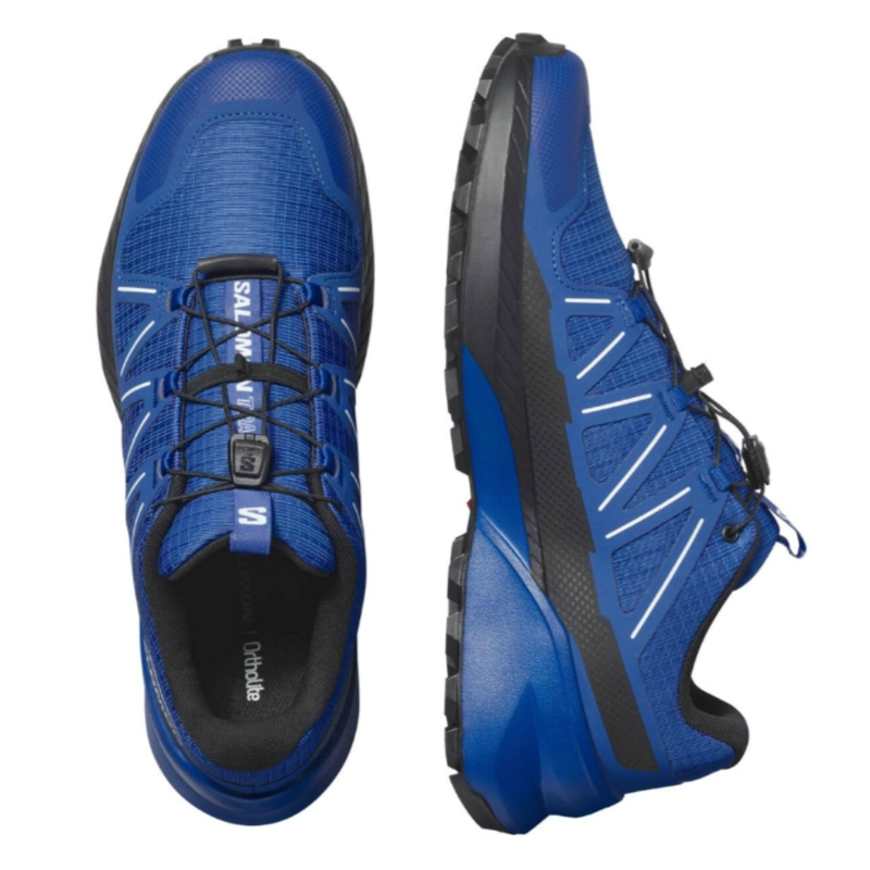 ZAPATILLA HOMBRE SPEEDCROSS PEAK LA SALOMON - 6