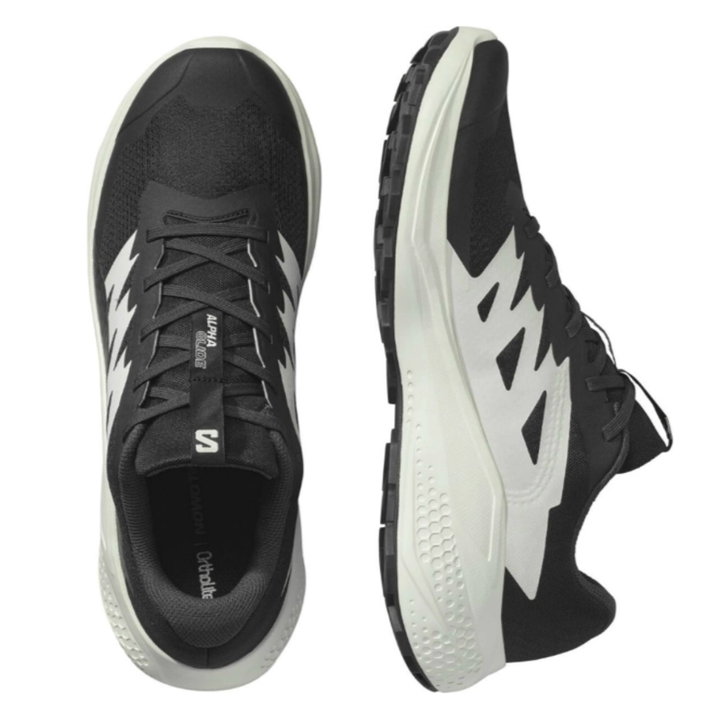 ZAPATILLA HOMBRE ALPHAGLIDE BL SALOMON - 6