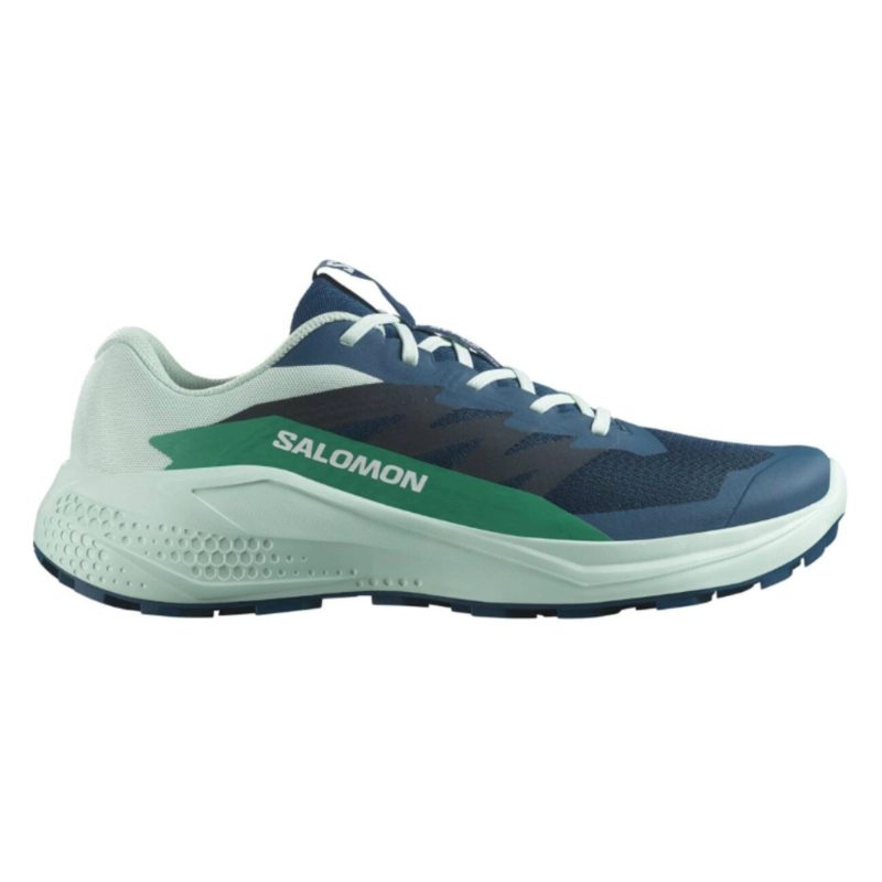 ZAPATILLA HOMBRE ALPHAGLIDE PO SALOMON - 1
