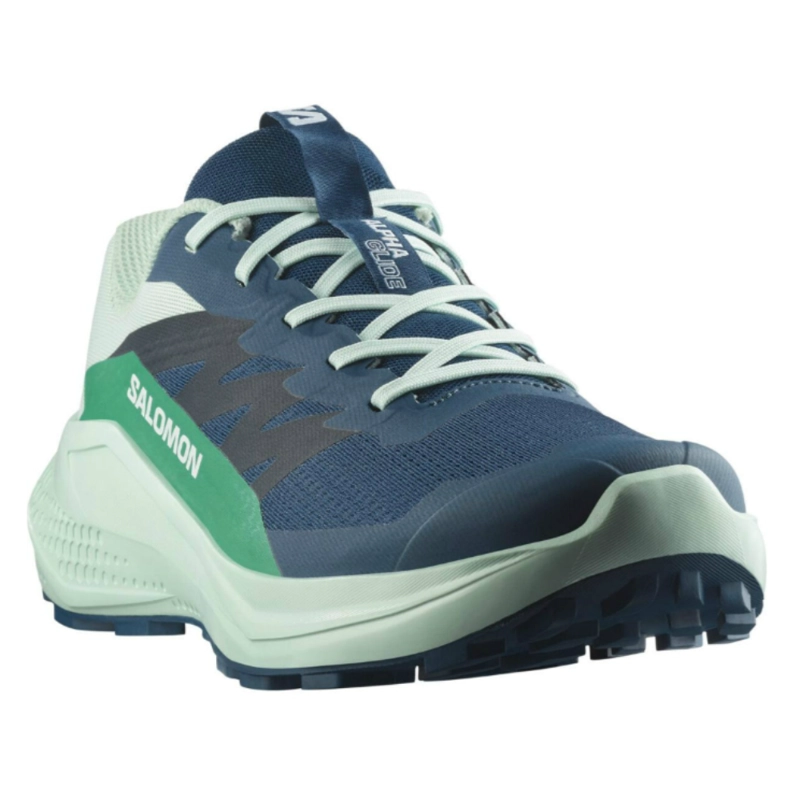 ZAPATILLA HOMBRE ALPHAGLIDE PO SALOMON - 4