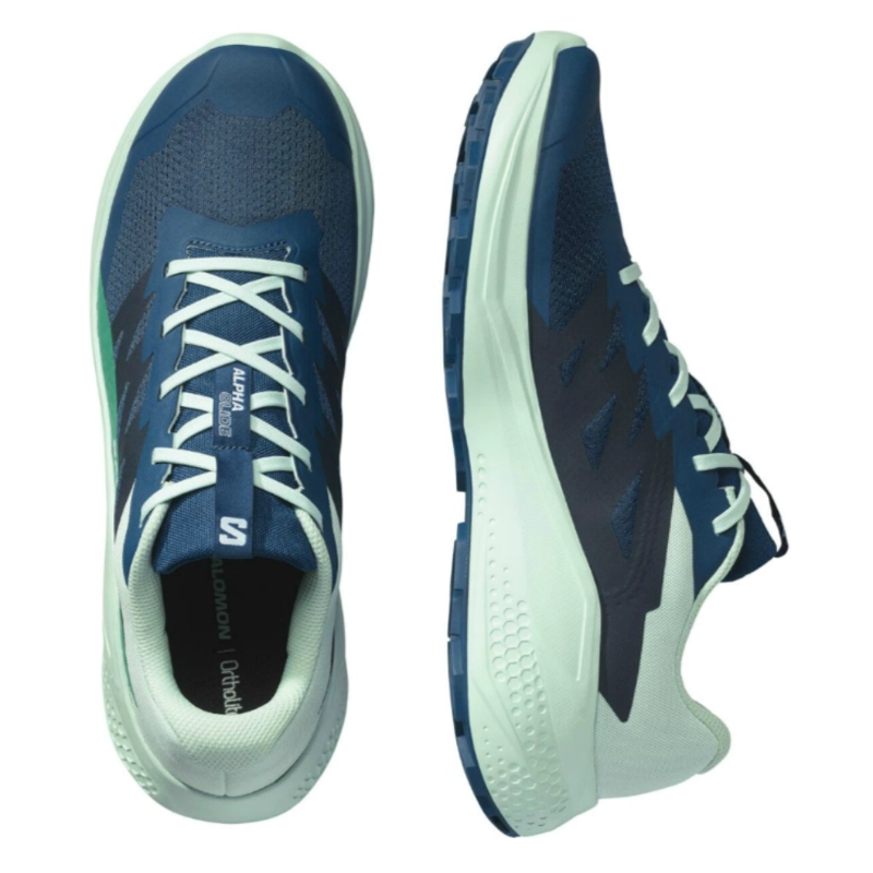 ZAPATILLA HOMBRE ALPHAGLIDE PO SALOMON - 6