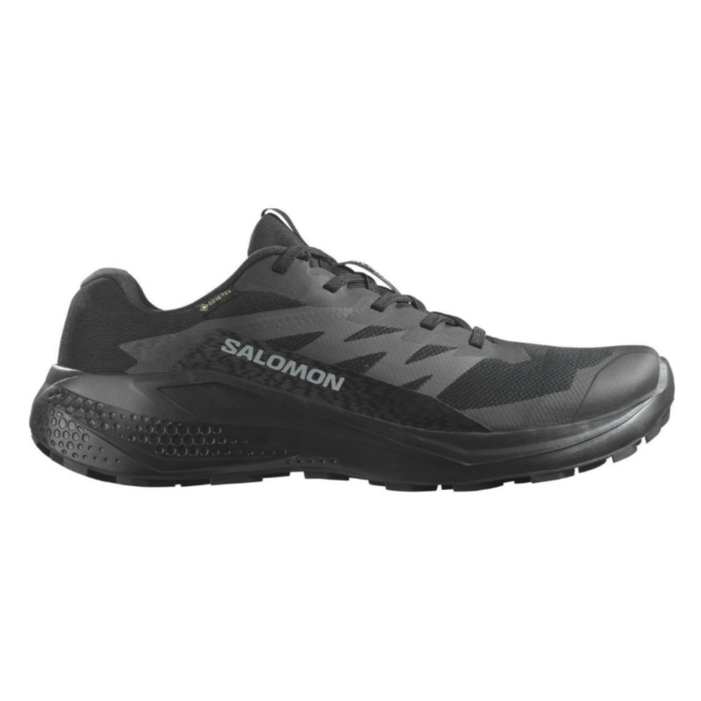 ZAPATILLA HOMBRE ALPHAGLIDE GORE-TEX BL SALOMON - 1