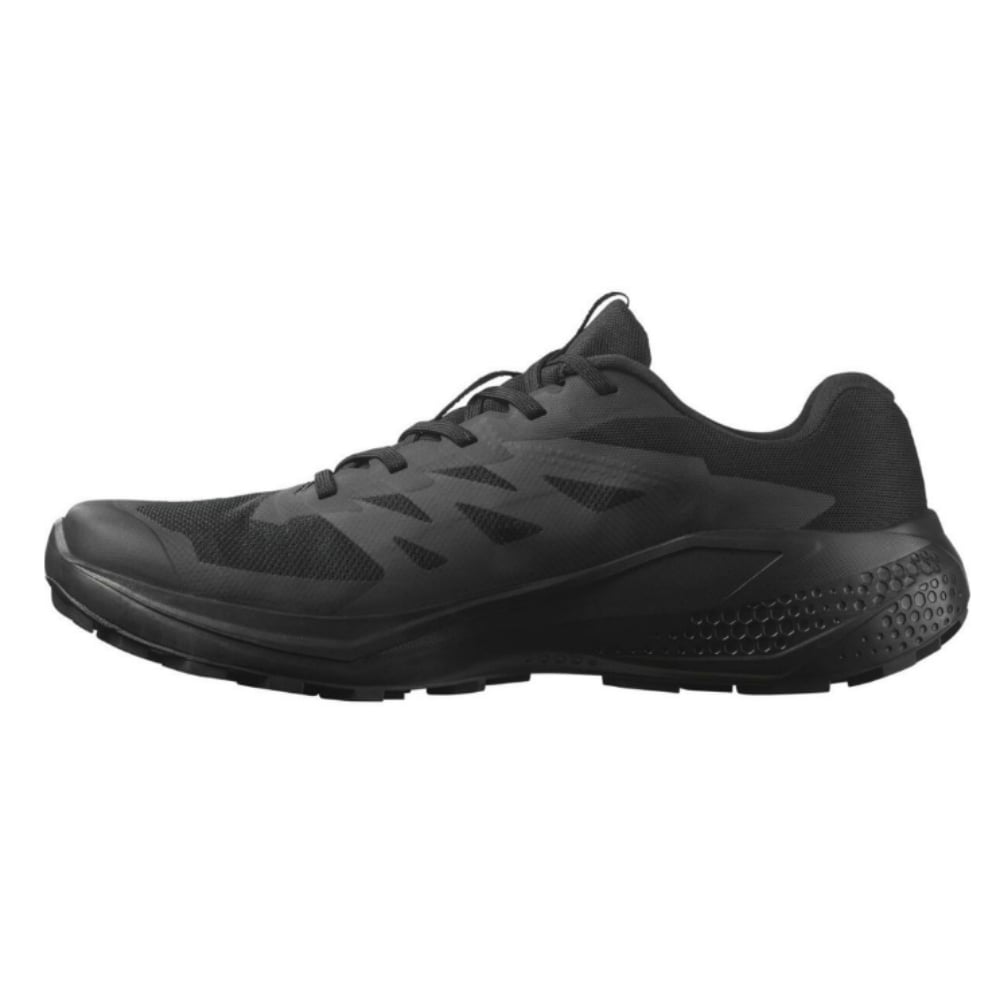 ZAPATILLA HOMBRE ALPHAGLIDE GORE-TEX BL SALOMON - 2