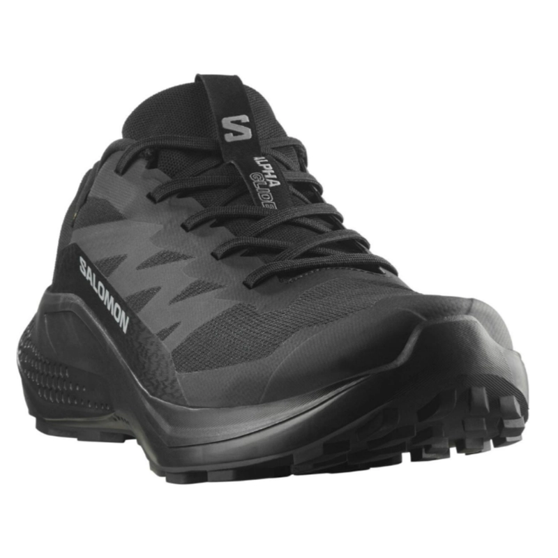 ZAPATILLA HOMBRE ALPHAGLIDE GORE-TEX BL SALOMON - 3