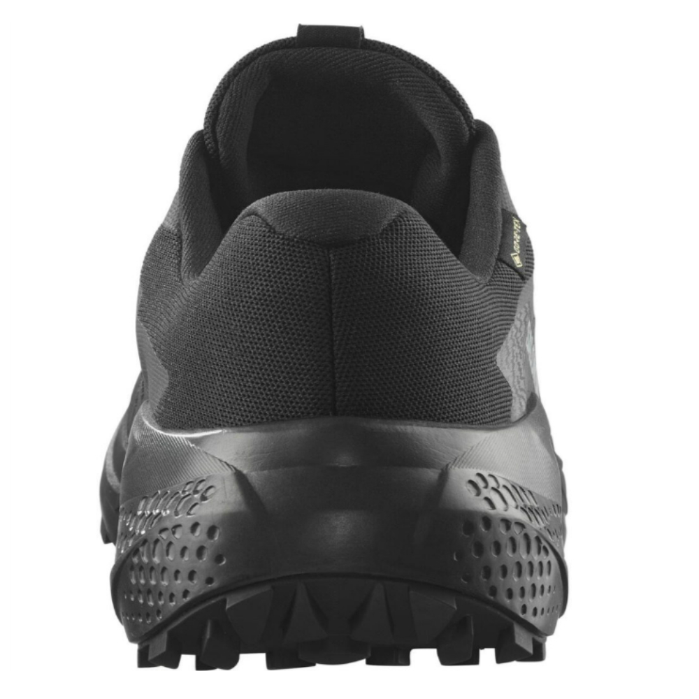 ZAPATILLA HOMBRE ALPHAGLIDE GORE-TEX BL SALOMON - 5