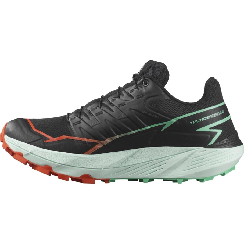 ZAPATILLA MUJER THUNDERCROSS BL SALOMON - 2