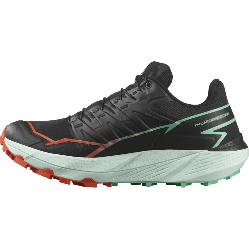 ZAPATILLA MUJER THUNDERCROSS BL SALOMON - 2