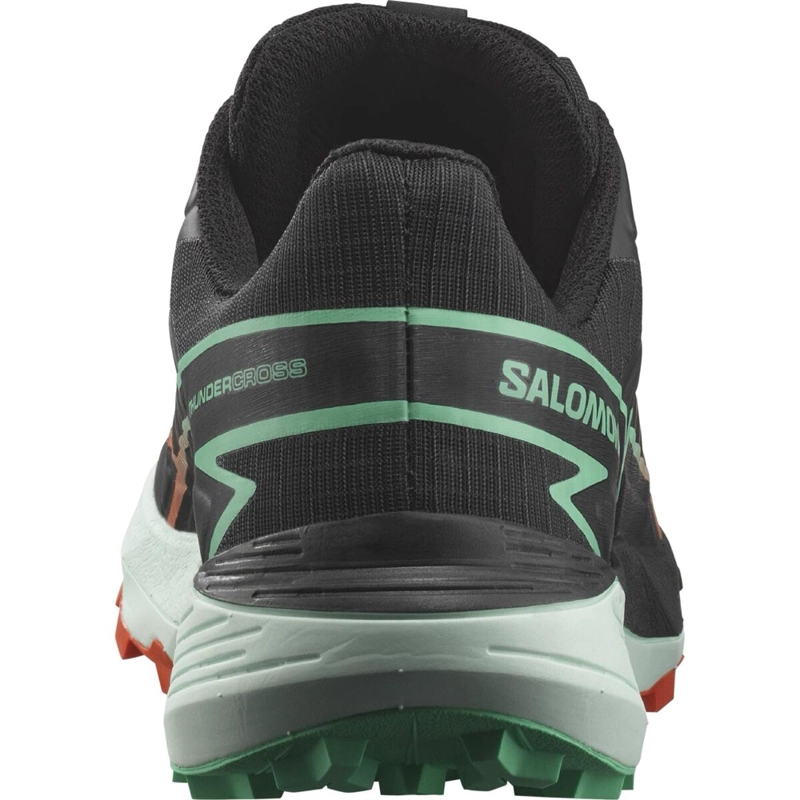 ZAPATILLA MUJER THUNDERCROSS BL SALOMON - 5