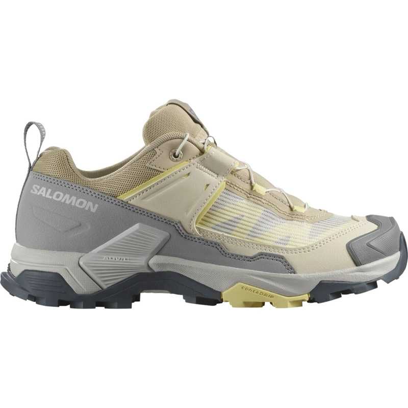 ZAPATILLA MUJER X ULTRA 5 WH SALOMON - 1