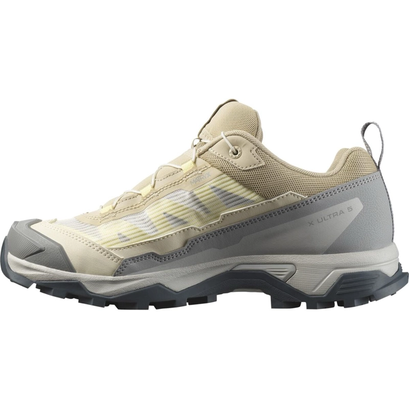 ZAPATILLA MUJER X ULTRA 5 WH SALOMON - 2