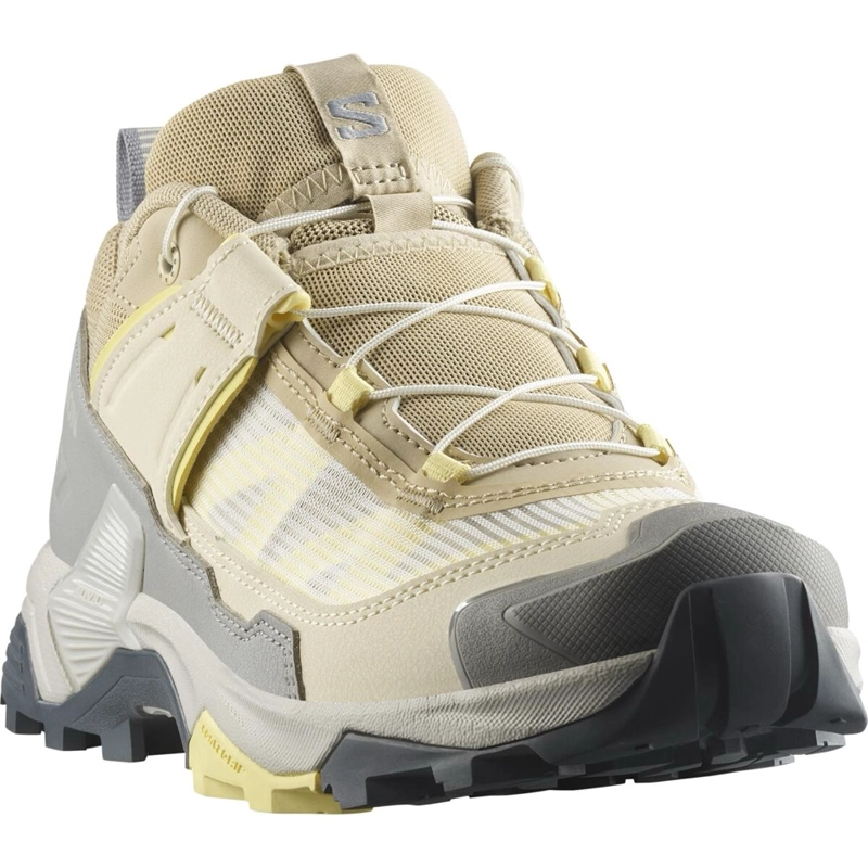 ZAPATILLA MUJER X ULTRA 5 WH SALOMON - 4