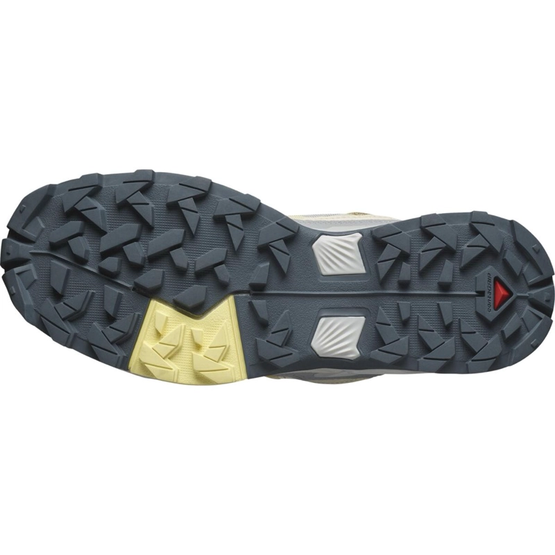 ZAPATILLA MUJER X ULTRA 5 WH SALOMON - 5