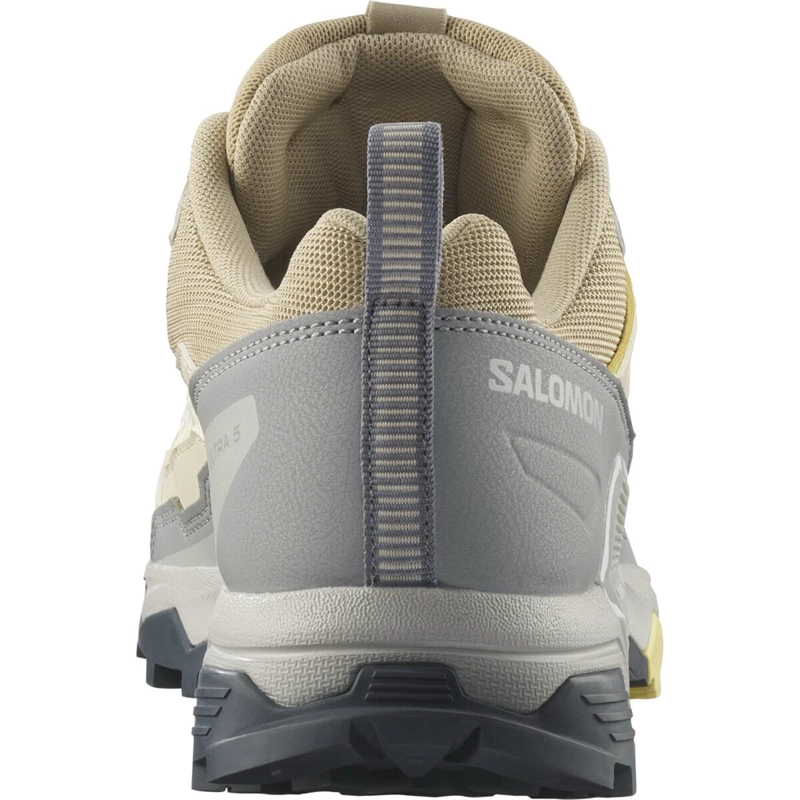 ZAPATILLA MUJER X ULTRA 5 WH SALOMON - 7