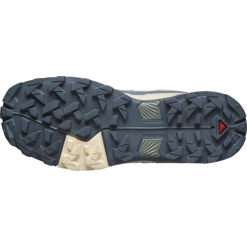 ZAPATILLA MUJER X ULTRA 5 GORE-TEX SE SALOMON - 6