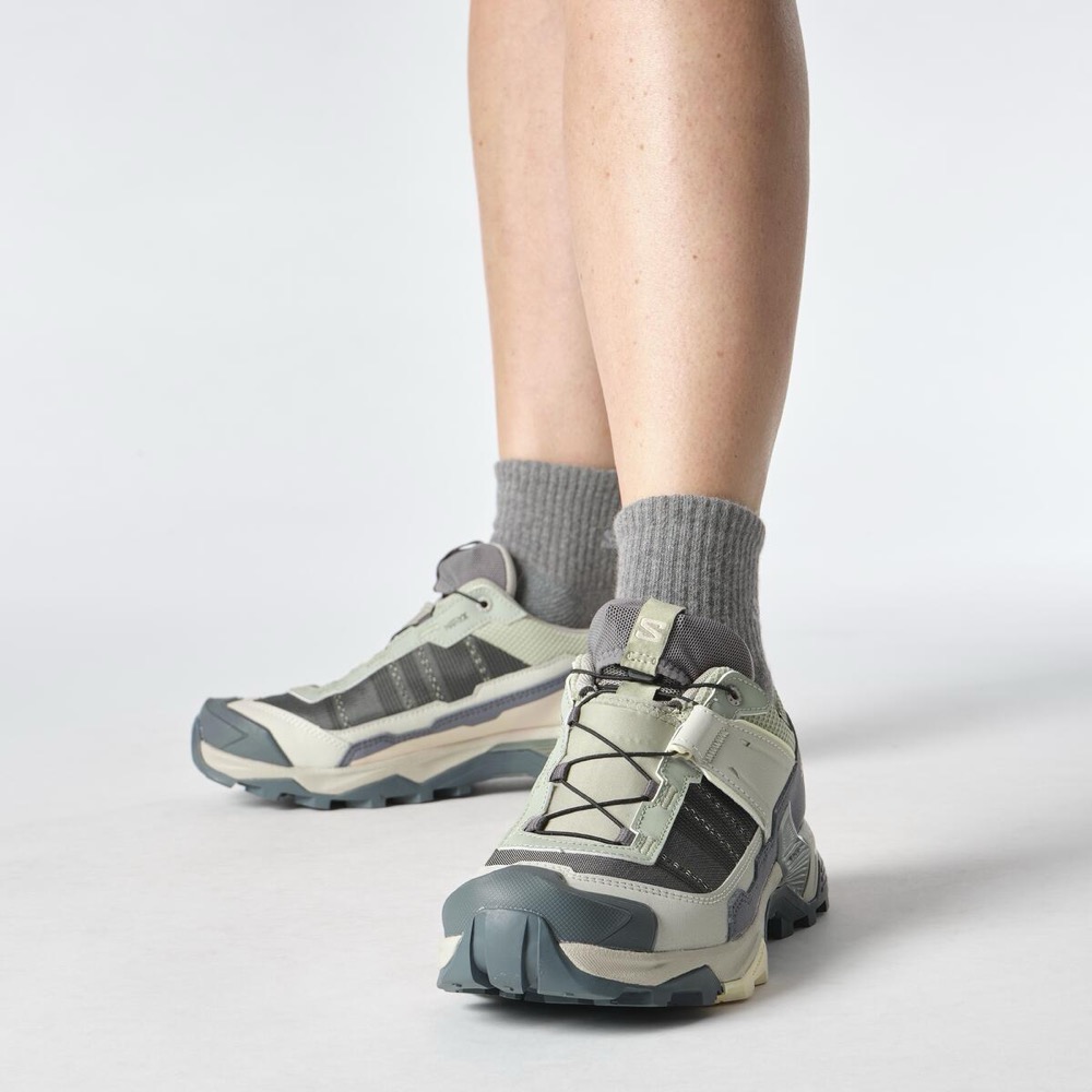 ZAPATILLA MUJER X ULTRA 5 GORE-TEX SE SALOMON - 8