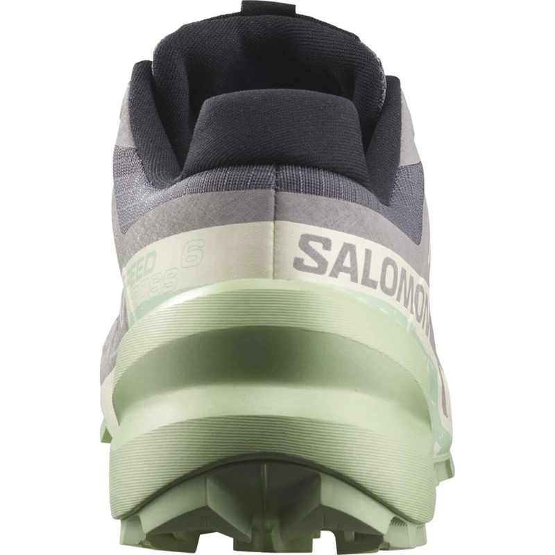 ZAPATILLA MUJER SPEEDCROSS 6 CA SALOMON - 5