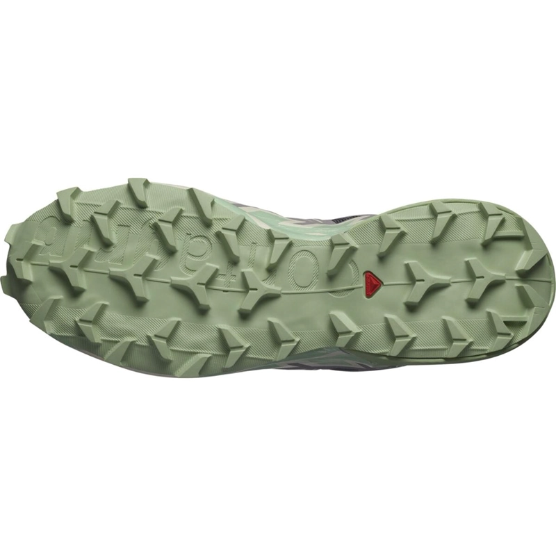 ZAPATILLA MUJER SPEEDCROSS 6 CA SALOMON - 7