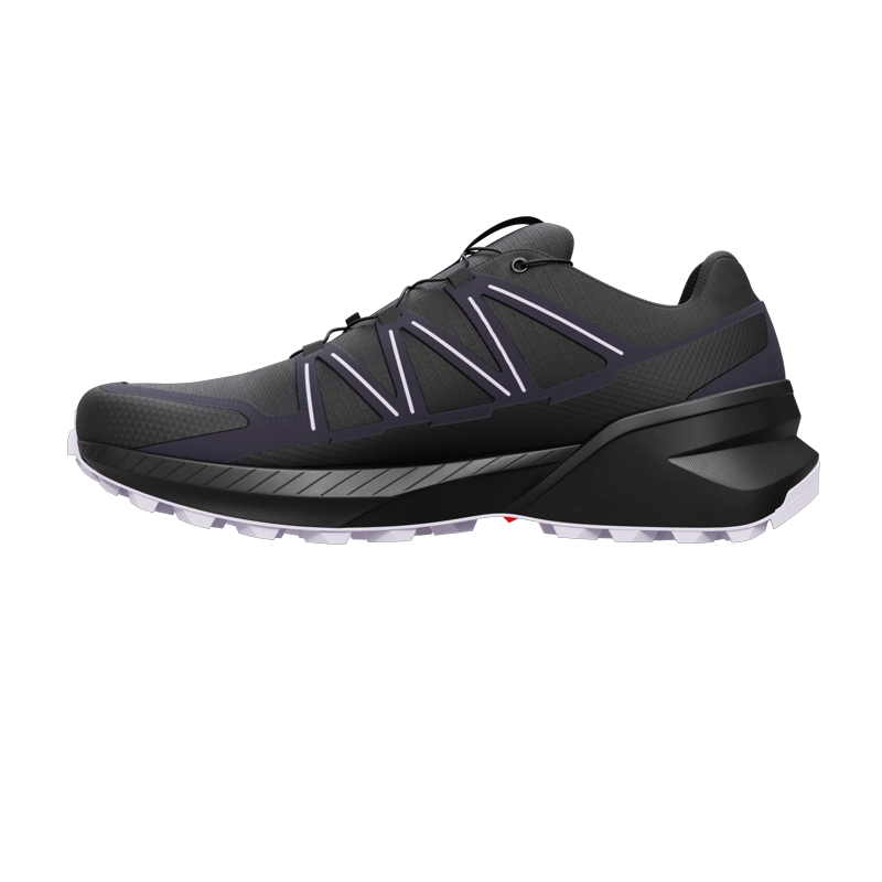 ZAPATILLA MUJER SPEEDCROSS PEAK BL SALOMON - 2