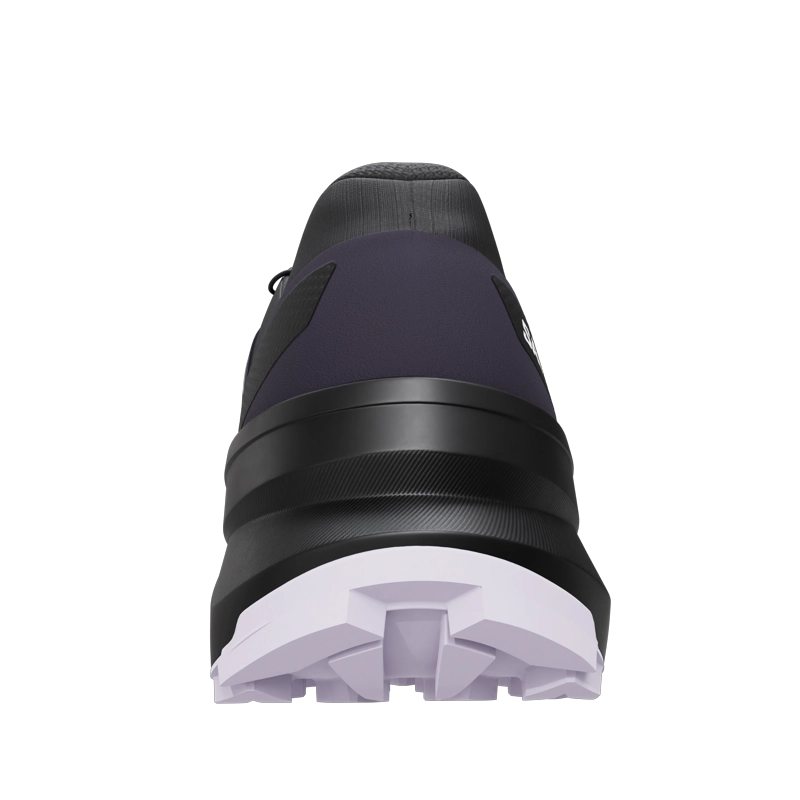 ZAPATILLA MUJER SPEEDCROSS PEAK BL SALOMON - 5