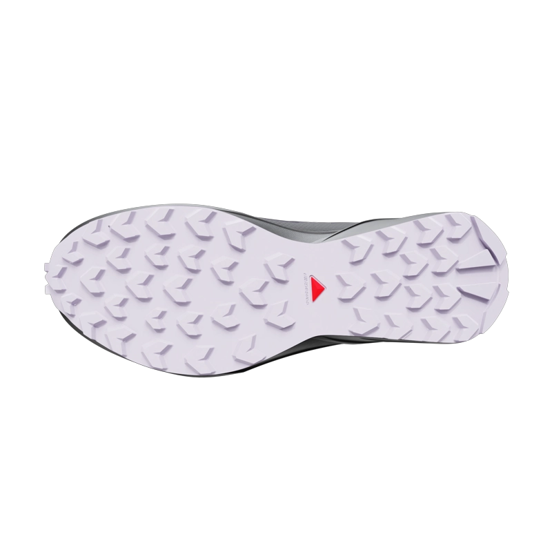 ZAPATILLA MUJER SPEEDCROSS PEAK BL SALOMON - 6