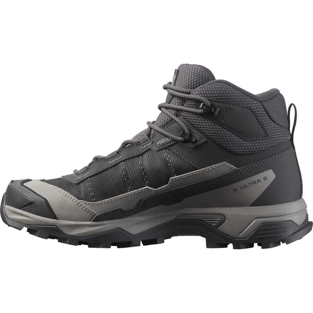 ZAPATOS MUJER X ULTRA 5 MID GORE-TEX NI SALOMON - 2