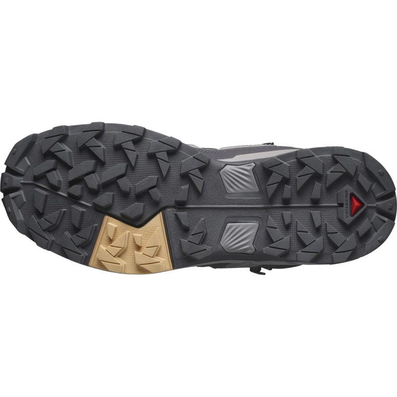 ZAPATOS MUJER X ULTRA 5 MID GORE-TEX NI SALOMON - 5