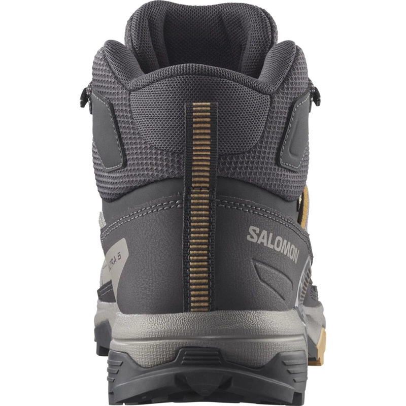 ZAPATOS MUJER X ULTRA 5 MID GORE-TEX NI SALOMON - 6