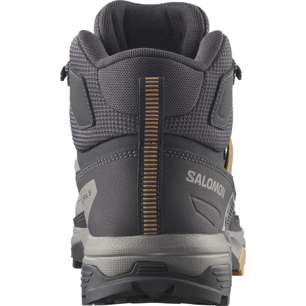 ZAPATOS MUJER X ULTRA 5 MID GORE-TEX NI SALOMON - 6