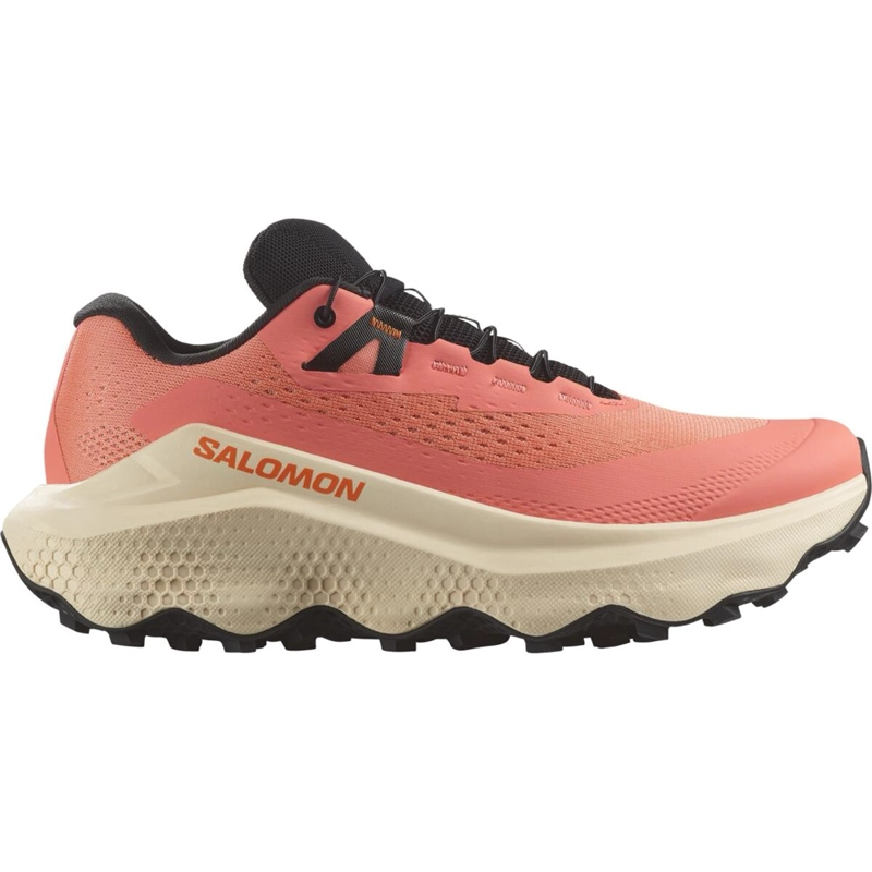 ZAPATILLA MUJER ULTRA GLIDE 3 FU SALOMON - 1