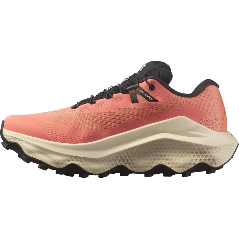 ZAPATILLA MUJER ULTRA GLIDE 3 FU SALOMON - 2