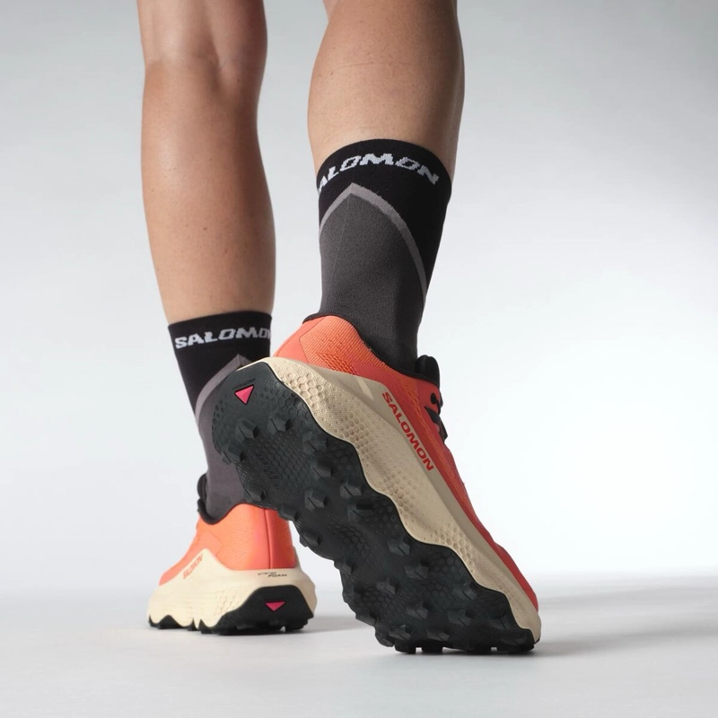ZAPATILLA MUJER ULTRA GLIDE 3 FU SALOMON - 7