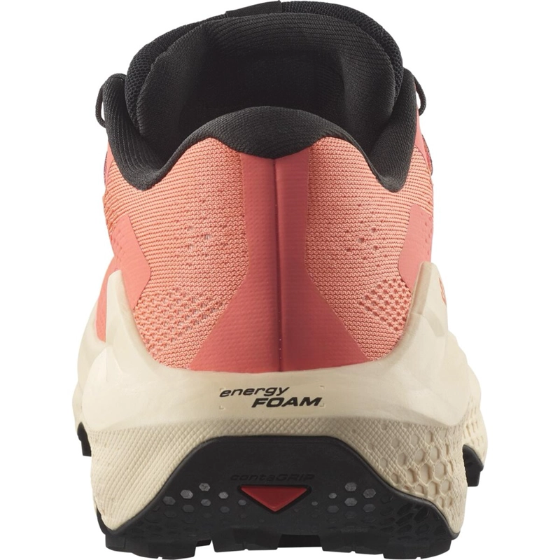 ZAPATILLA MUJER ULTRA GLIDE 3 FU SALOMON - 9