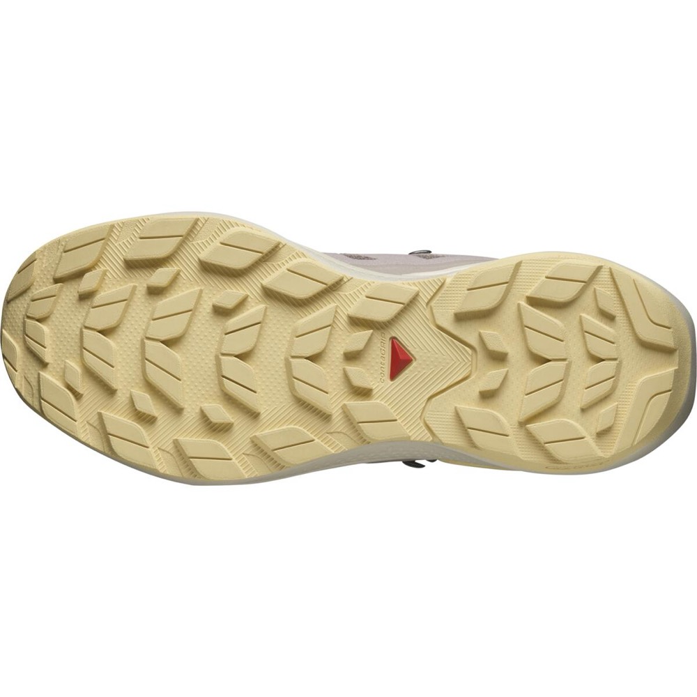 ZAPATILLA MUJER ELIXIR ACTIV MID GORE-TEX IR SALOMON - 7