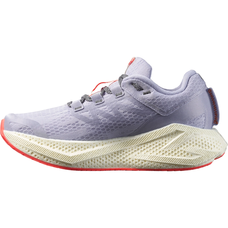ZAPATILLA MUJER AERO GLIDE 3 CO SALOMON - 2