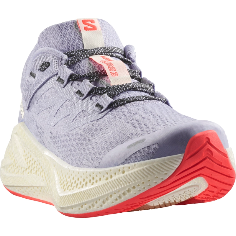 ZAPATILLA MUJER AERO GLIDE 3 CO SALOMON - 4