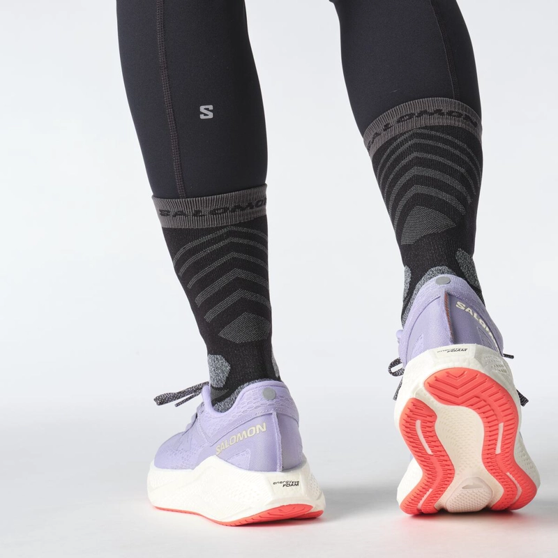 ZAPATILLA MUJER AERO GLIDE 3 CO SALOMON - 7