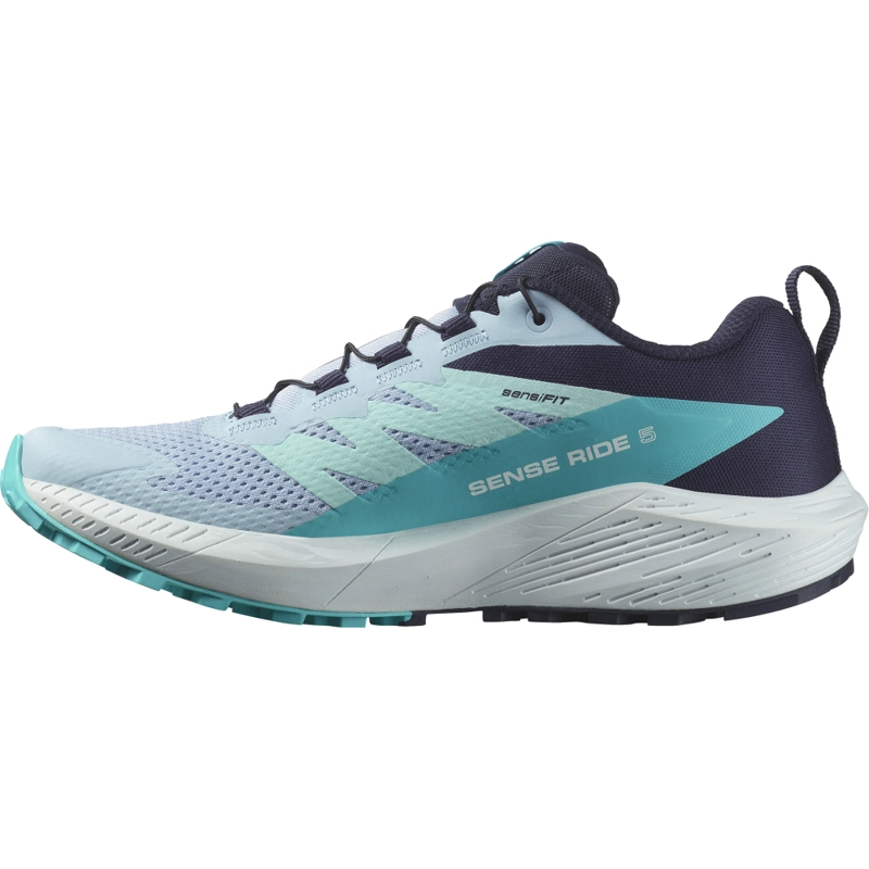 ZAPATILLA MUJER SENSE RIDE 5 CA SALOMON - 2