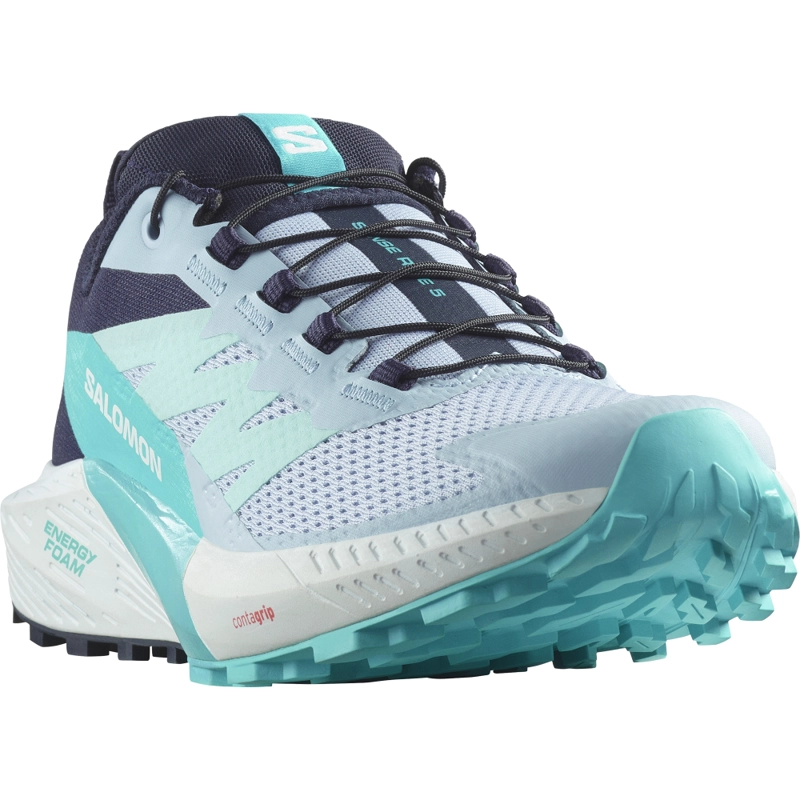 ZAPATILLA MUJER SENSE RIDE 5 CA SALOMON - 4