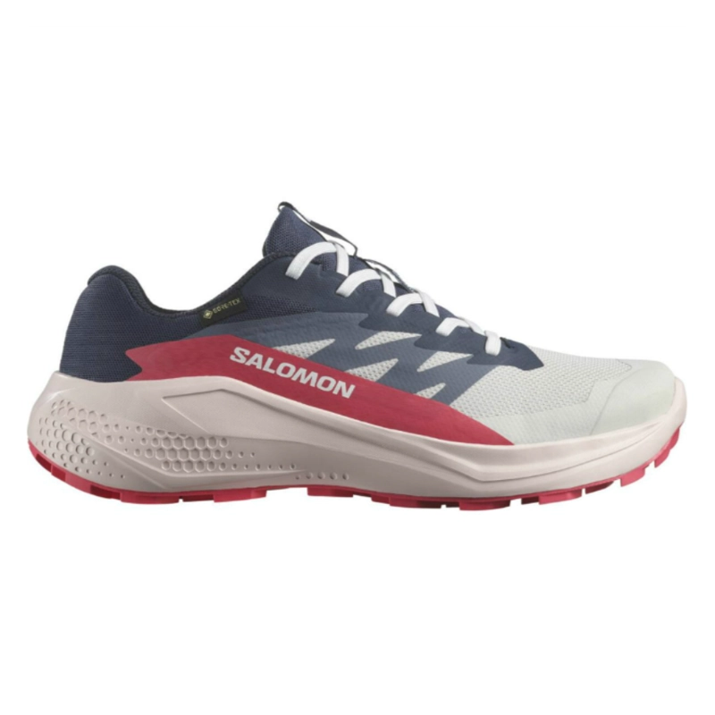 ZAPATILLA MUJER ALPHAGLIDE GORE-TEX LU SALOMON - 1