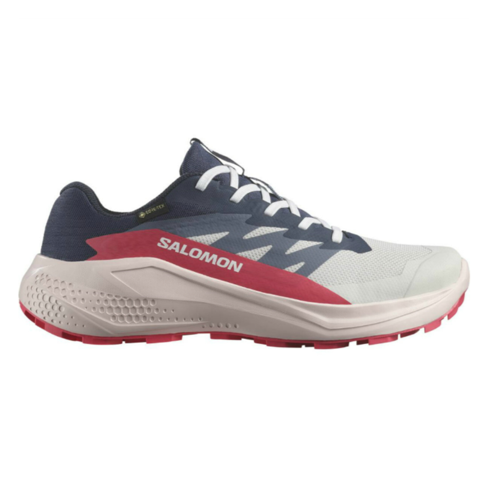 ZAPATILLA MUJER ALPHAGLIDE GORE-TEX LU SALOMON - 1