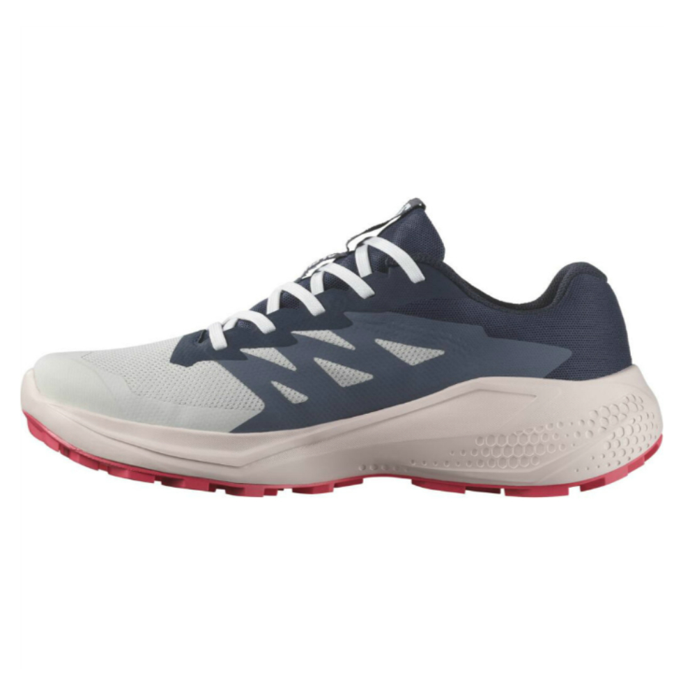 ZAPATILLA MUJER ALPHAGLIDE GORE-TEX LU SALOMON - 2