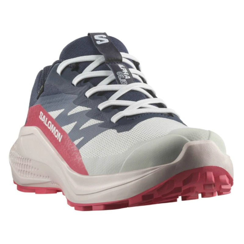 ZAPATILLA MUJER ALPHAGLIDE GORE-TEX LU SALOMON - 4