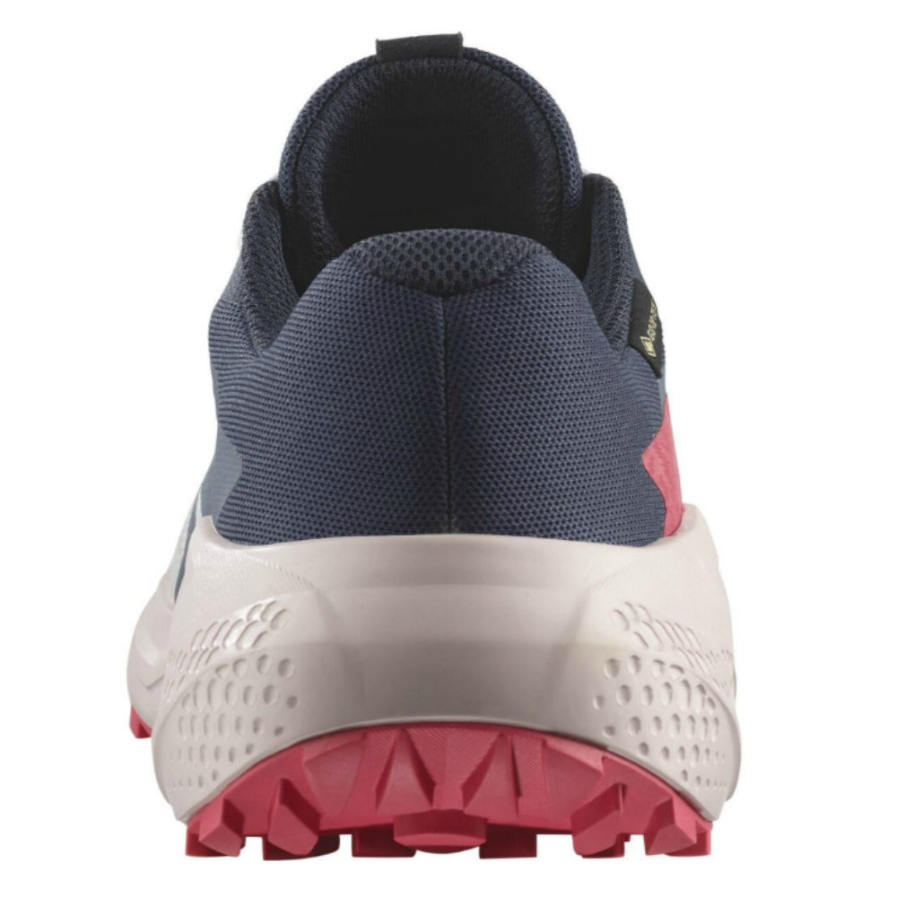 ZAPATILLA MUJER ALPHAGLIDE GORE-TEX LU SALOMON - 5