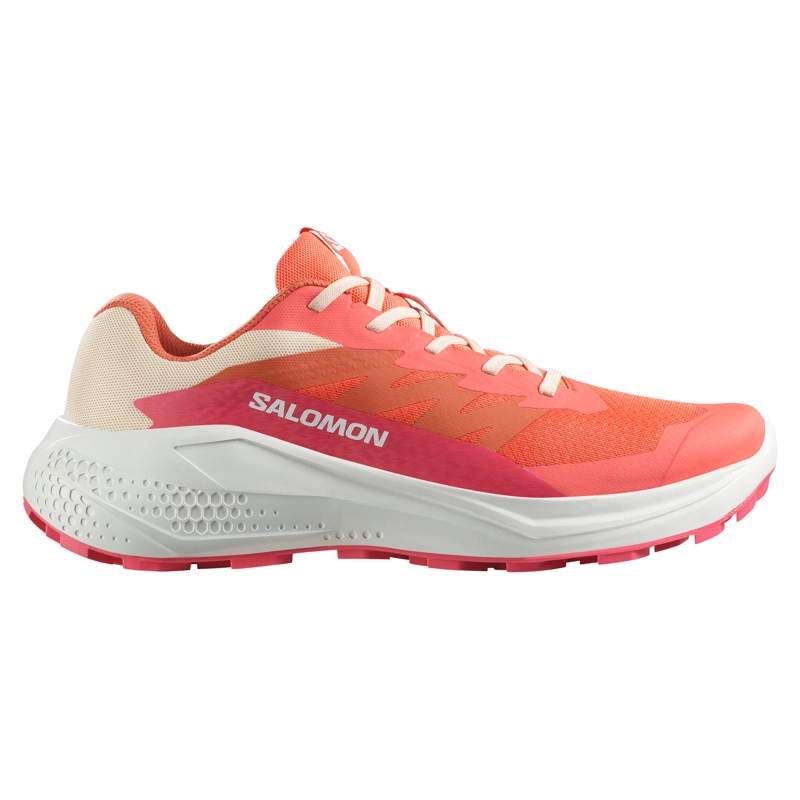 ZAPATILLA MUJER ALPHAGLIDE EM SALOMON - 1