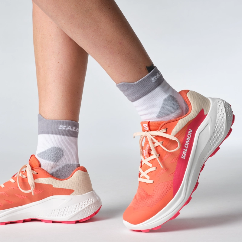 ZAPATILLA MUJER ALPHAGLIDE EM SALOMON - 3