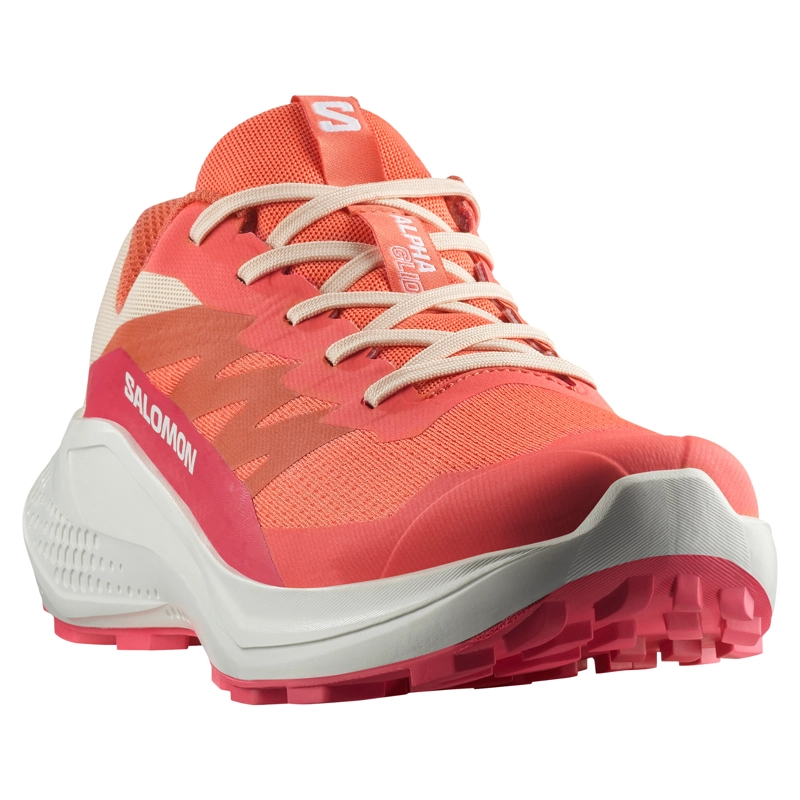 ZAPATILLA MUJER ALPHAGLIDE EM SALOMON - 5