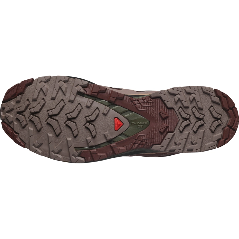 ZAPATILLA HOMBRE XA PRO 3D V9 GORE-TEX BL SALOMON - 7